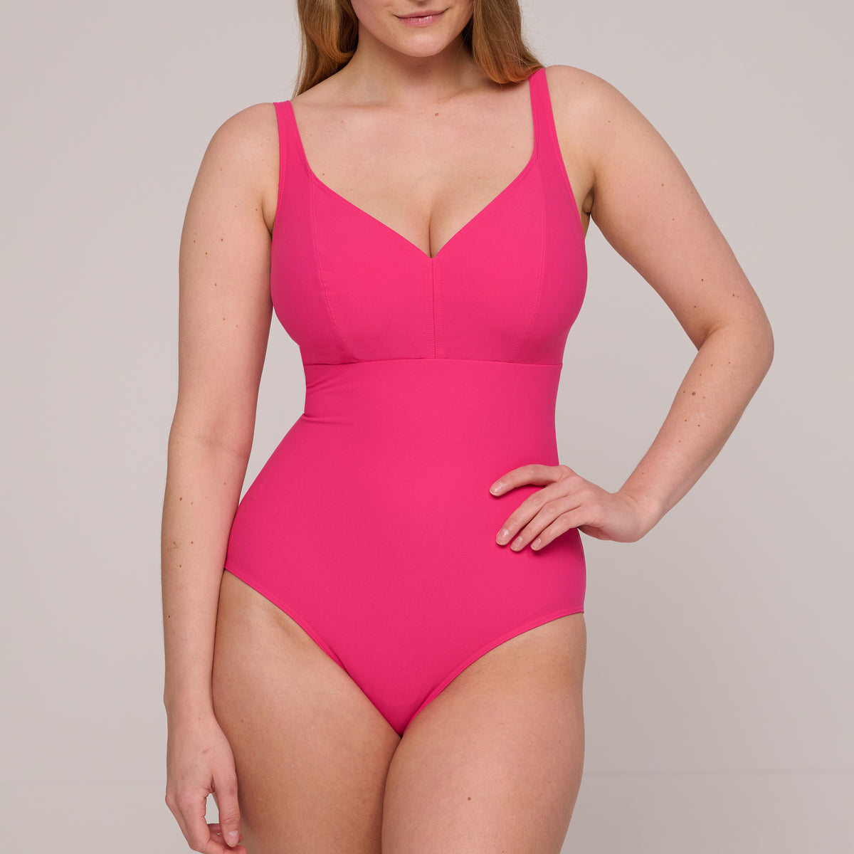 Primadonna Swim Aswan