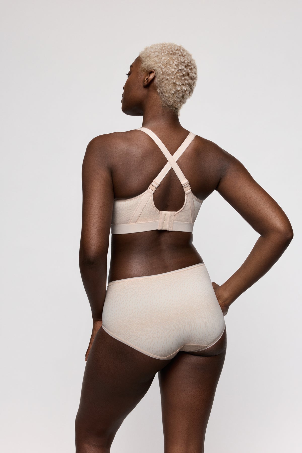 Primadonna Sport The Gym