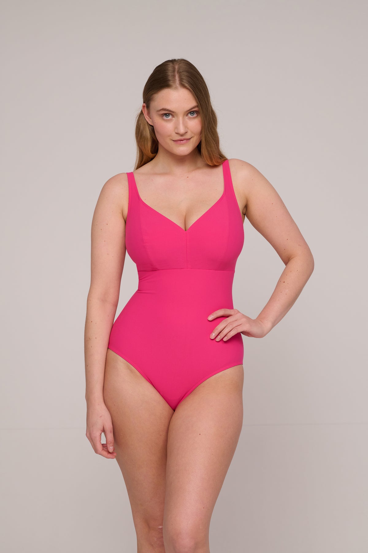 Primadonna Swim Aswan
